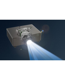 Лазерный проектор Ricoh PJ WUL6680
