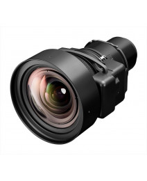 Короткофокусный моторизованный объектив Panasoniс ET-EMW400 Короткофокусный моторизованный объектив Panasoniс ET-EMW400