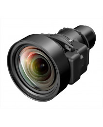 Короткофокусный моторизованный объектив Panasoniс ET-EMW300 Короткофокусный моторизованный объектив Panasoniс ET-EMW300