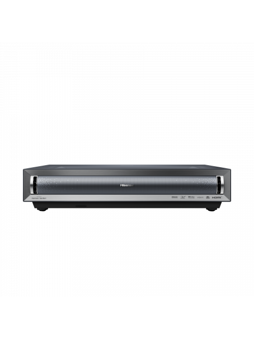 Проектор Hisense PX3SE-PRO RU, черный