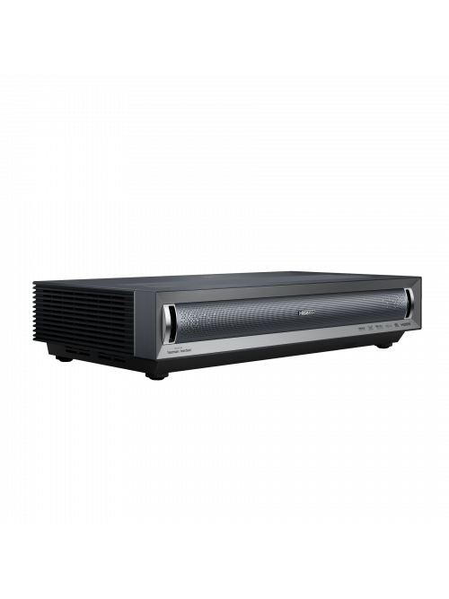 Проектор Hisense PX3SE-PRO RU, черный