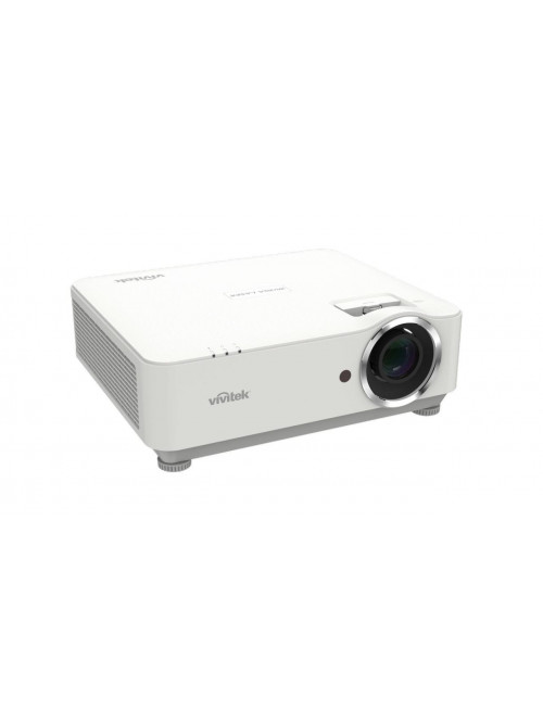 Проектор Vivitek DU3661Z RU, белый