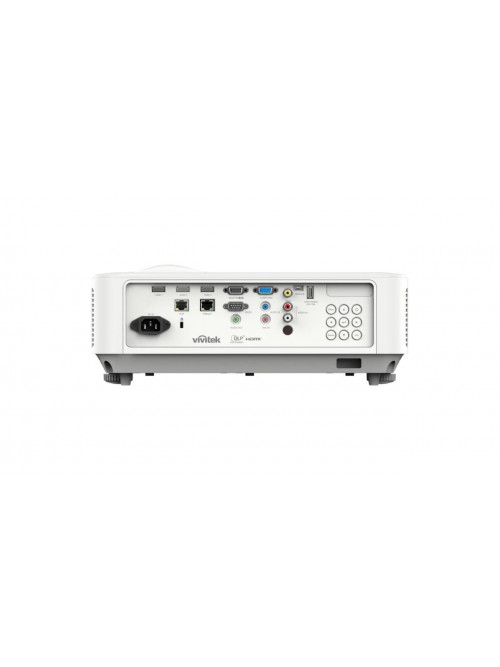 Проектор Vivitek DU3661Z RU, белый