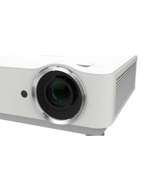 Проектор Vivitek DU3661Z RU, белый