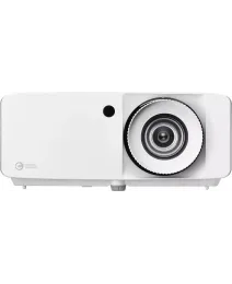 Лазерный проектор Optoma ZH450, белый Лазерный проектор Optoma ZH450, белый