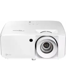 Лазерный проектор Optoma ZH450, белый