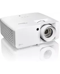 Лазерный проектор Optoma ZH450, белый