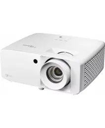 Лазерный проектор Optoma ZH450, белый