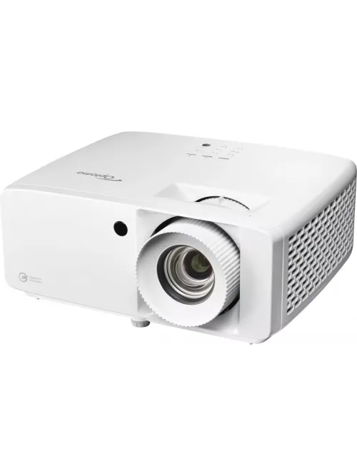  Лазерный проектор Optoma ZH450, белый