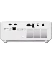Лазерный проектор Optoma ZH450, белый