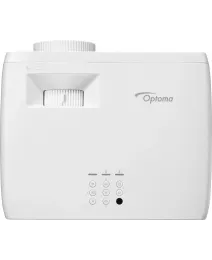 Лазерный проектор Optoma ZH450, белый