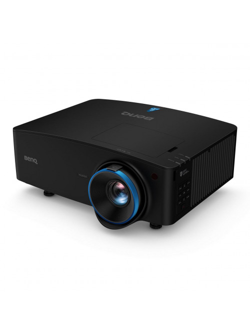 Проектор BenQ LU935ST RU, черный