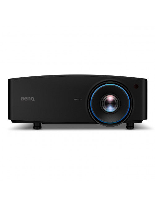 Проектор BenQ LU935ST RU, черный