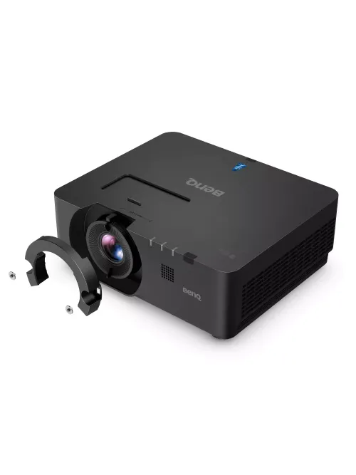 Проектор BenQ LU960ST RU, черный