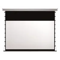 Экран для проектора Kauber InCeiling Tensioned BT Cinema 122" 16:9 Clear Vision RU