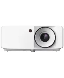 Лазерный проектор Optoma ZH400, белый Лазерный проектор Optoma ZH400, белый