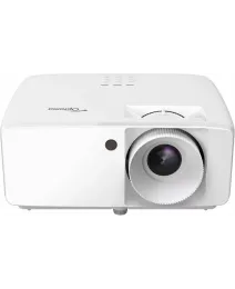 Лазерный проектор Optoma ZH400, белый