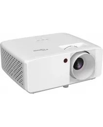 Лазерный проектор Optoma ZH400, белый