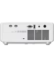 Лазерный проектор Optoma ZH400, белый