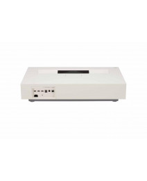 Лазерный УКФ проектор LG CineBeam Premium HU915QE RU, белый