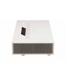 Лазерный УКФ проектор LG CineBeam Premium HU915QE RU, белый