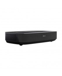 Лазерный проектор Hisense PL2SE RU, черный