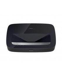 Лазерный проектор Hisense PL2SE RU, черный