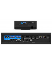 Инсталляционный лазерный проектор Benq LU960ST2