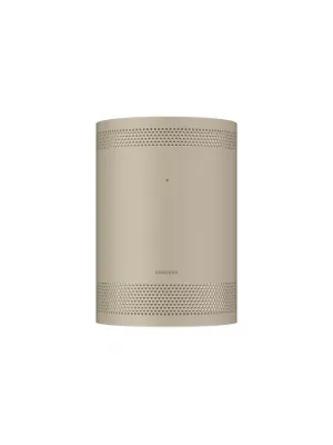 Цветной чехол для проектора Samsung The Freestyle (VG-SCLB00YR/RU) RU, песочный