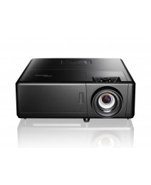 Лазерный проектор Optoma UHZ55, черный Лазерный проектор Optoma UHZ55, черный