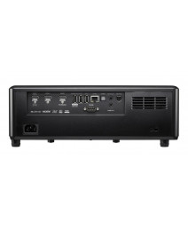 Лазерный проектор Optoma UHZ55, черный
