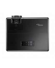 Лазерный проектор Optoma UHZ55, черный