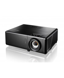 Лазерный проектор Optoma UHZ55, черный
