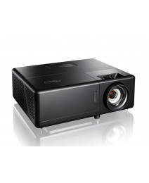 Лазерный проектор Optoma UHZ55, черный