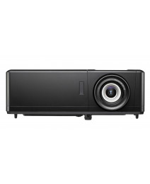 Лазерный проектор Optoma UHZ55, черный