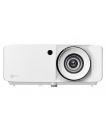 Лазерный проектор OPTOMA UHZ66 4К UHD, белый