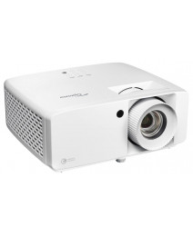 Лазерный проектор OPTOMA UHZ66 4К UHD, белый