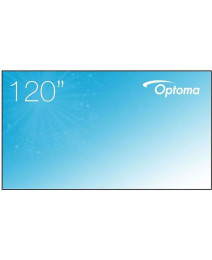 Экран Optoma ALR120 120" ALR 16:9 Экран Optoma ALR120 120" ALR 16:9