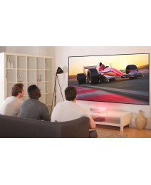Экран Optoma ALR120 120" ALR 16:9