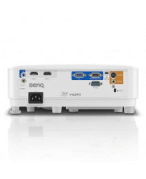 Мультимедийный проектор BenQ MH550 RU