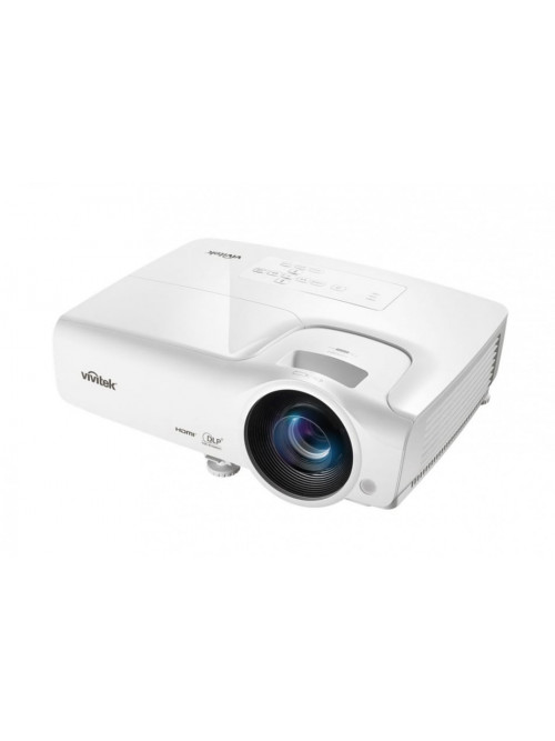 Короткофокусный проектор Vivitek DW284ST RU