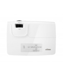Короткофокусный проектор Vivitek DW284ST RU