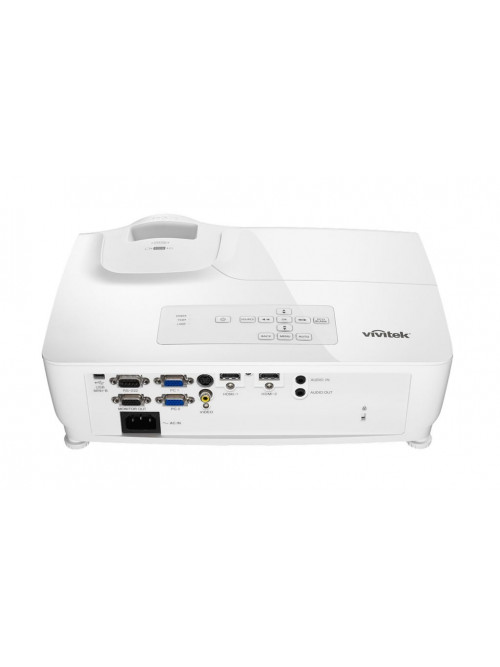 Короткофокусный проектор Vivitek DW284ST RU