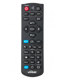 Короткофокусный проектор Vivitek DW284ST RU
