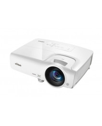 Мультимедийный короткофокусный проектор Vivitek DX283ST RU Мультимедийный короткофокусный проектор Vivitek DX283ST RU