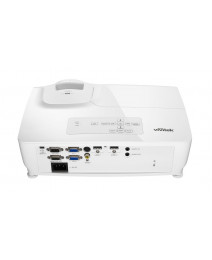 Мультимедийный короткофокусный проектор Vivitek DX283ST RU