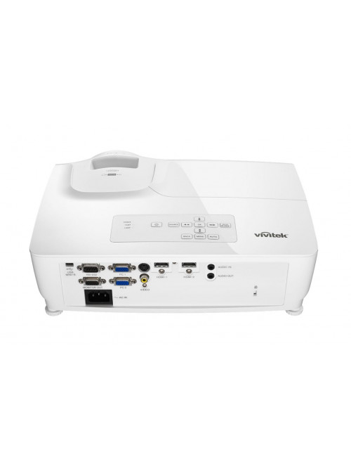 Мультимедийный короткофокусный проектор Vivitek DX283ST RU
