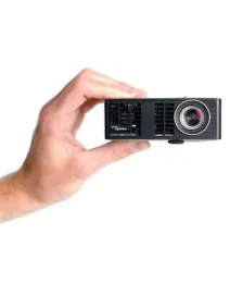 Светодиодный компактный проектор Optoma ML750e, черный Светодиодный компактный проектор Optoma ML750e, черный