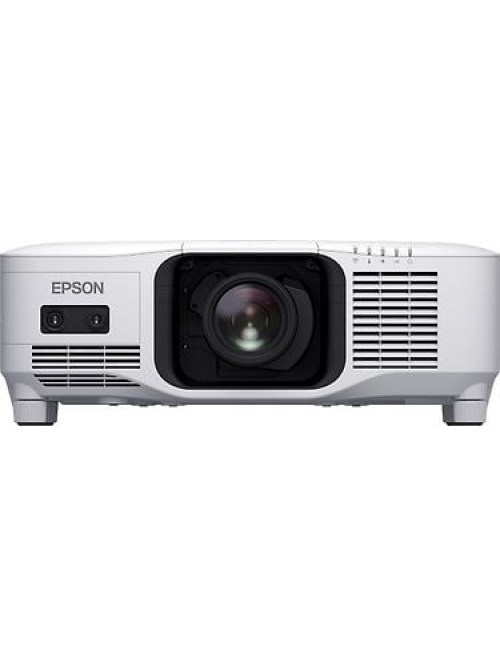 Проектор Epson EB-PU2120W, белый