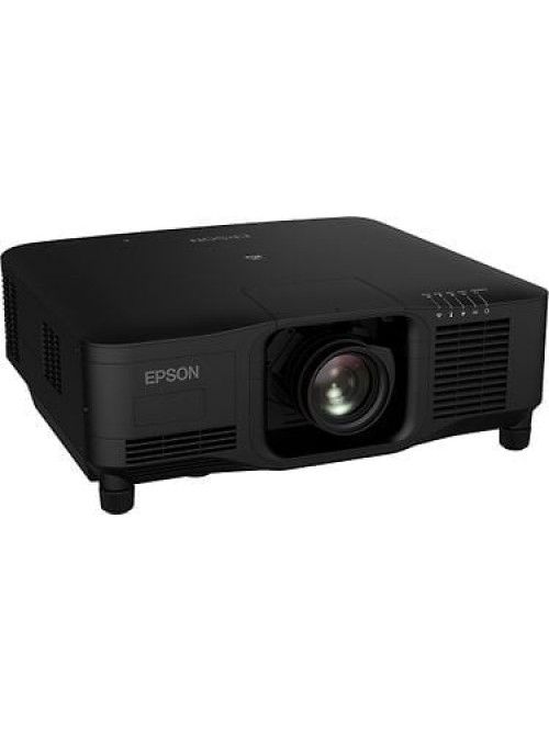 Проектор Epson EB-PU2216B, черный